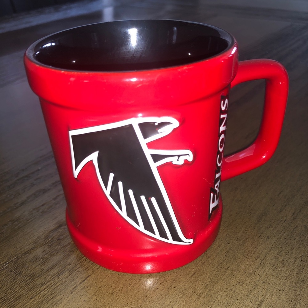 NFL Atlanta Falcons Coffee Mug